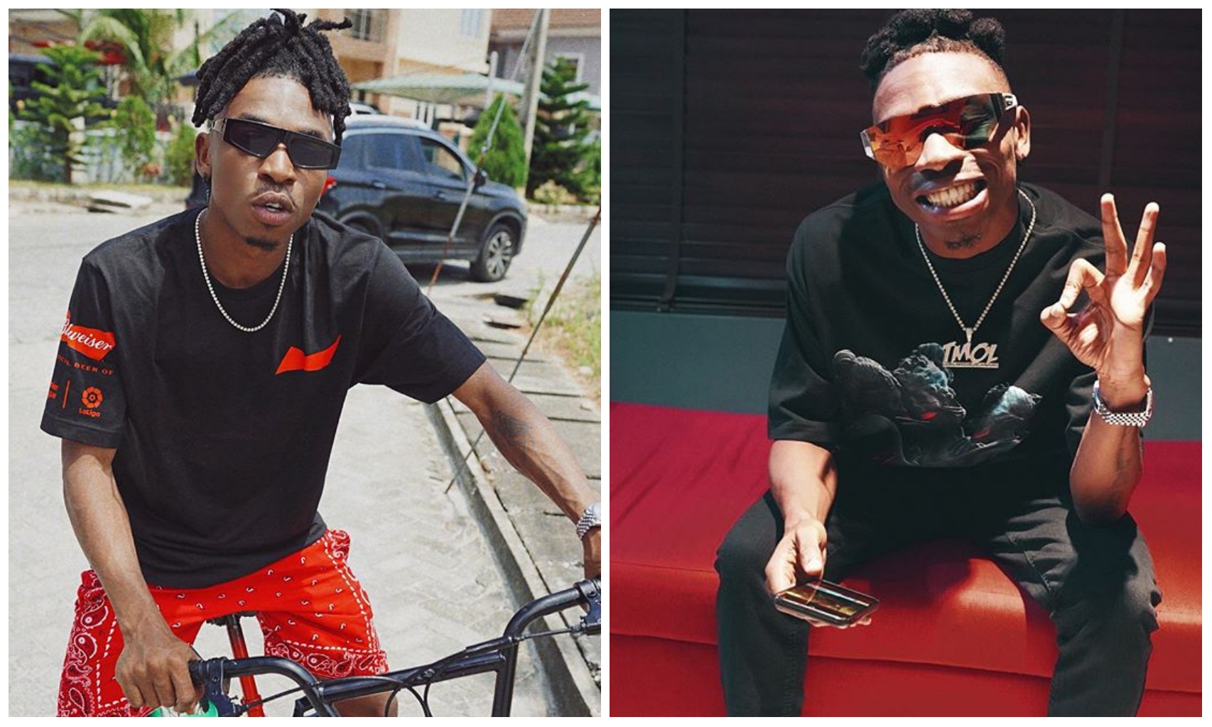 Mental breakdown is coming for almost everybody — Mayorkun prophecise