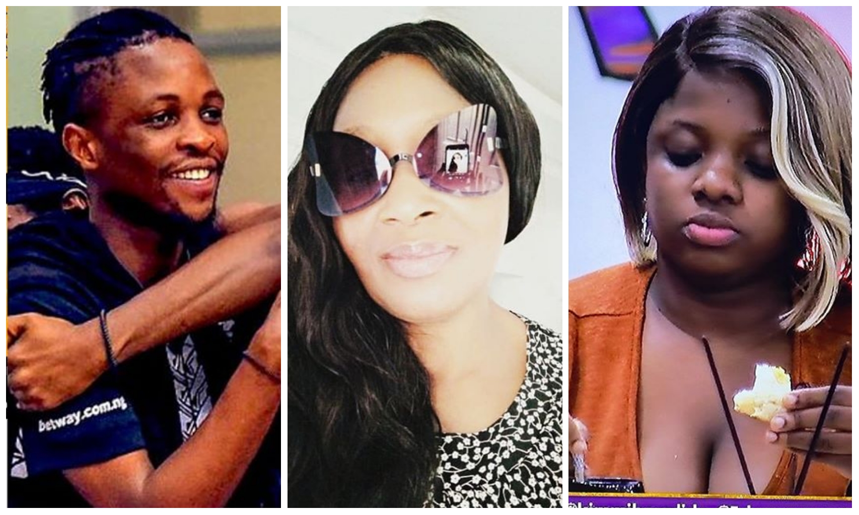 #BBNaija: Vote with your money not celebrities paying you to vote – Kemi Olunloyo blast fans