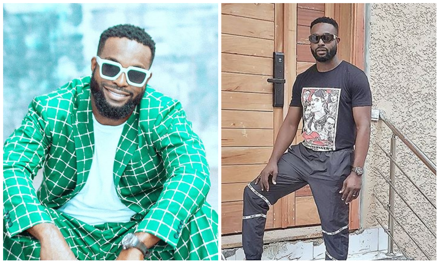 DJ Neptune gifts himself a multimillion naira home for his birthday (Photo)