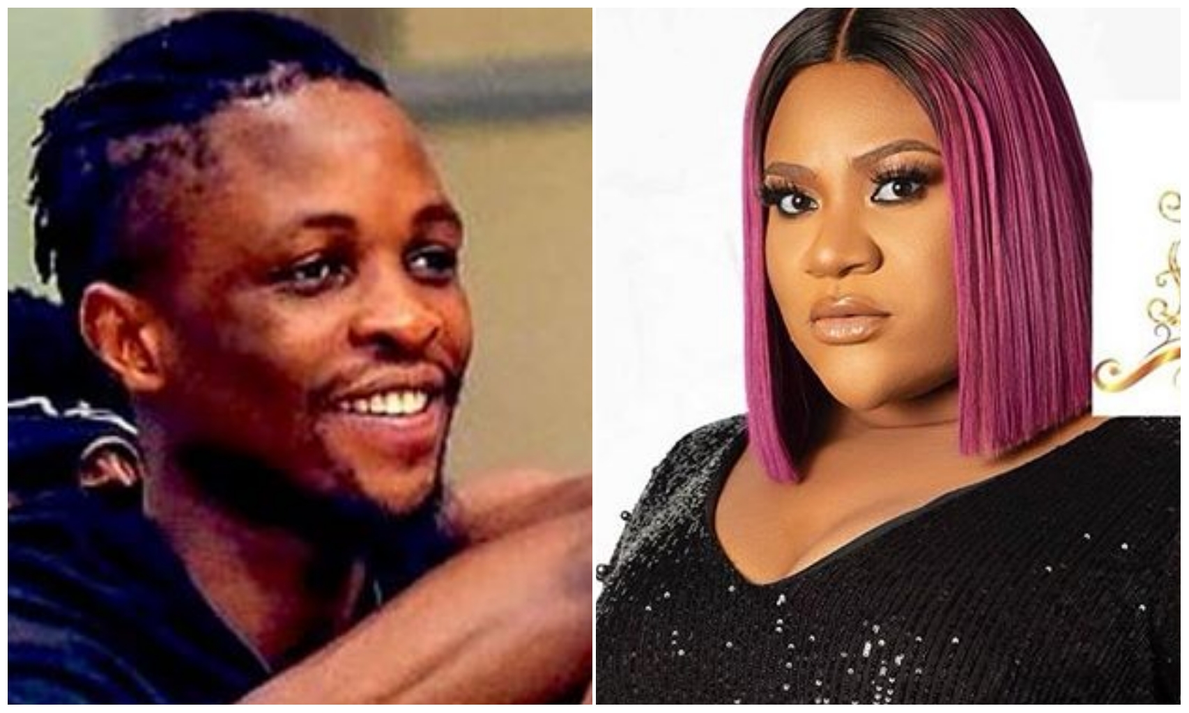#BBNaija: Why am rooting for Laycon despite being an Igbo – Nkechi Blessing 
