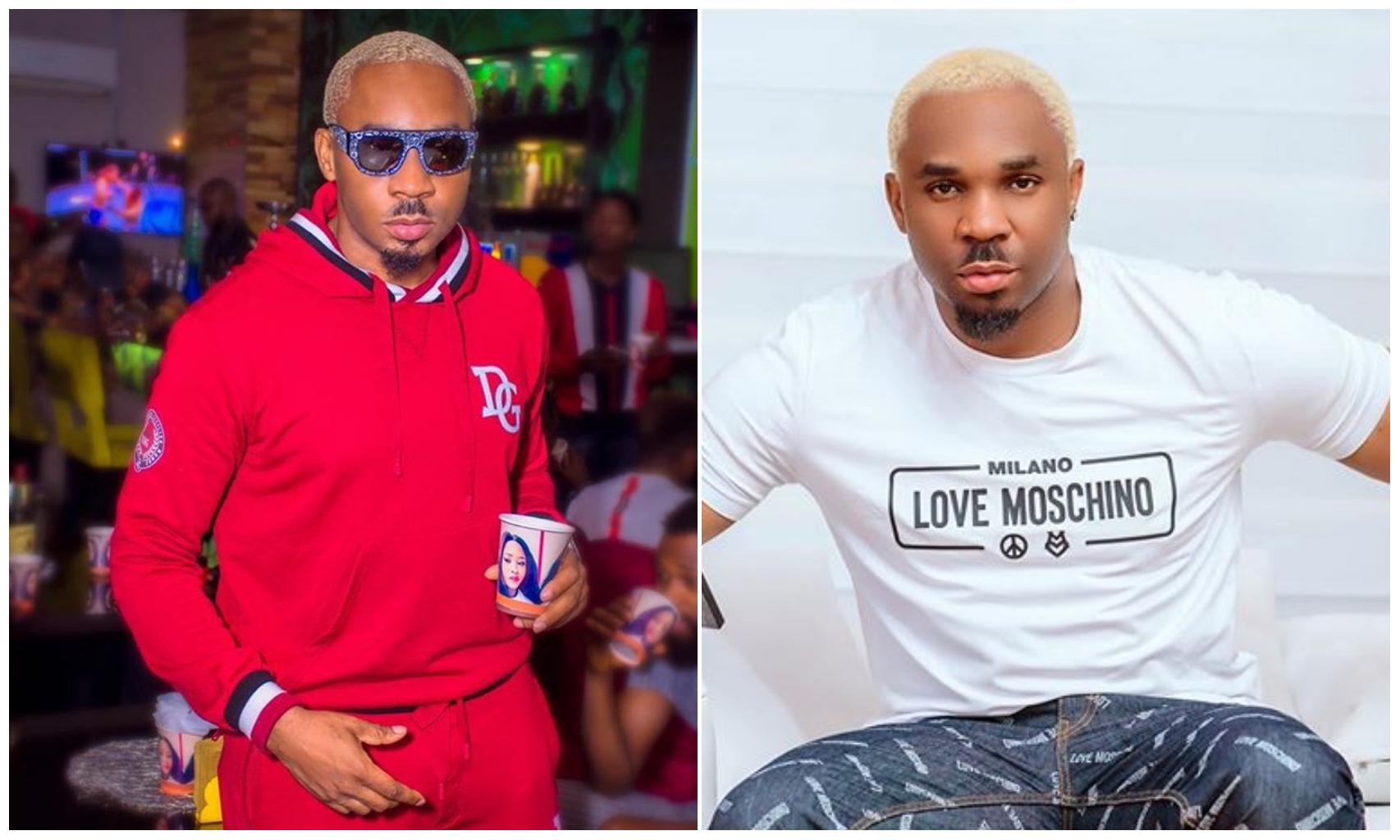 Ladies have tried to charm me but it didn't work – Socialite Pretty Mike opens up