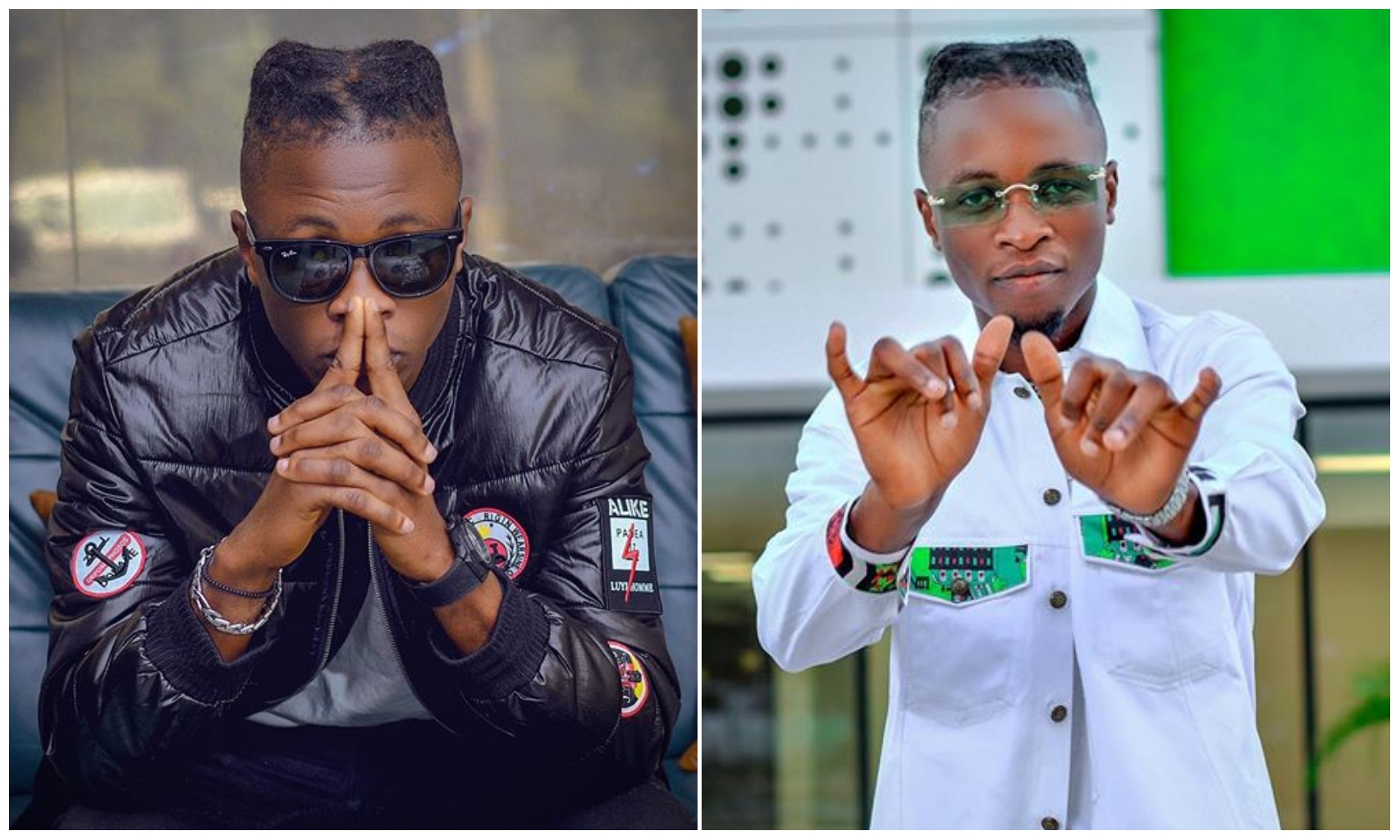 #BBNaija: I have started recording – Laycon hints on release date for new music