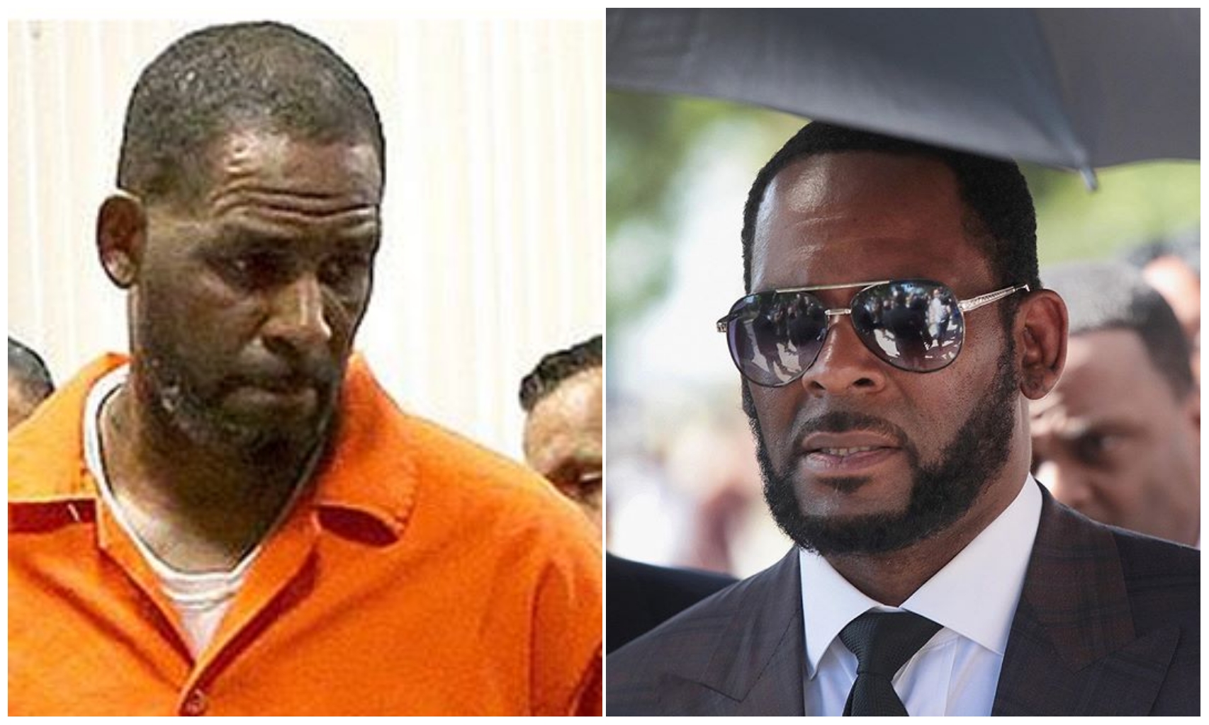 Judge denies R. Kelly’s latest bid for freedom after alleged jailhouse beating