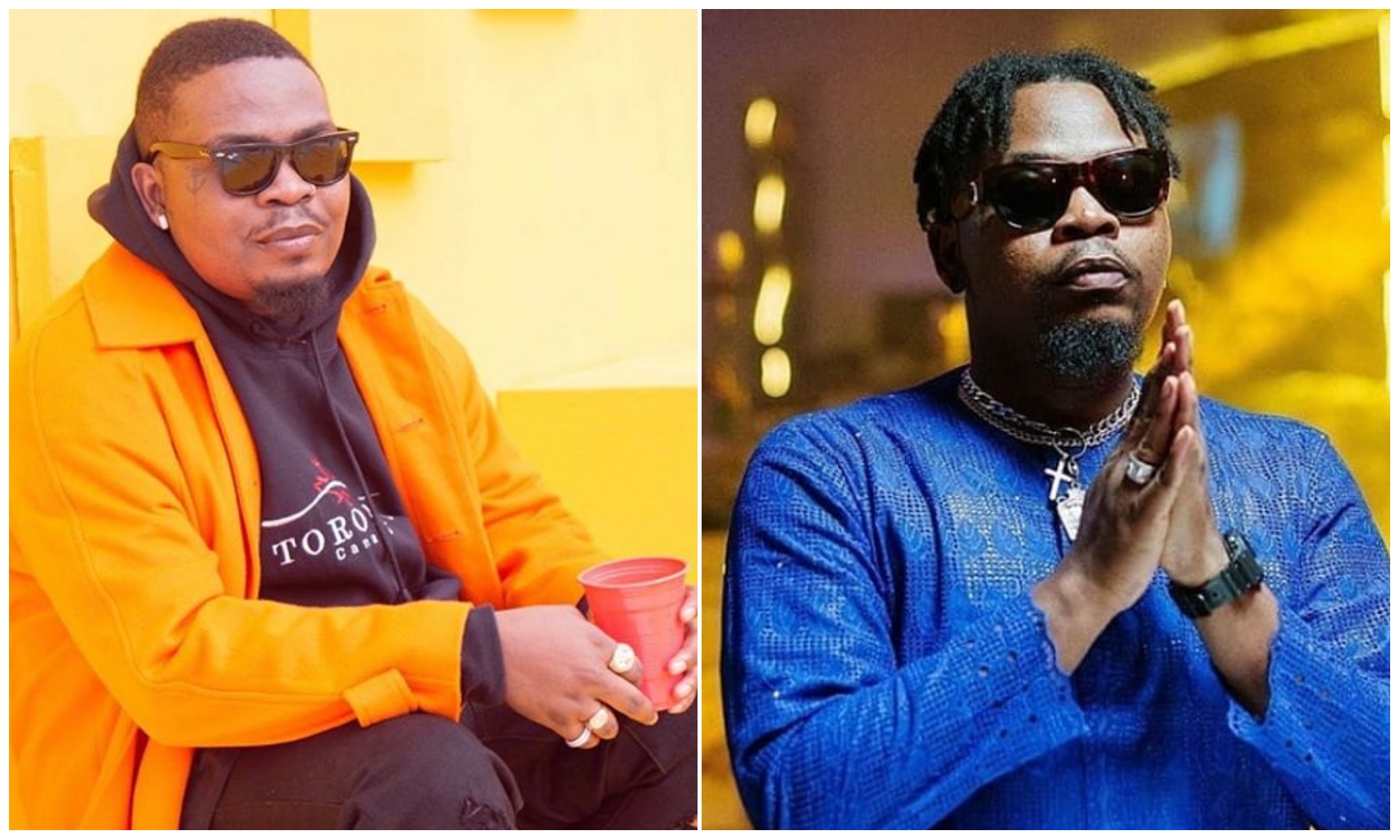 I’ve to stop restricting my creativity for my mental health - Olamide opens up