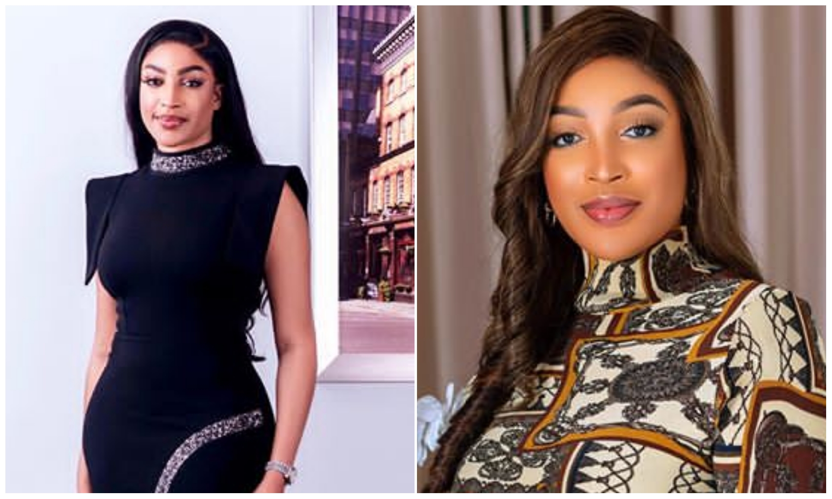 Stop giving parenting advise if you don’t have kids — Actress Dabota Lawson